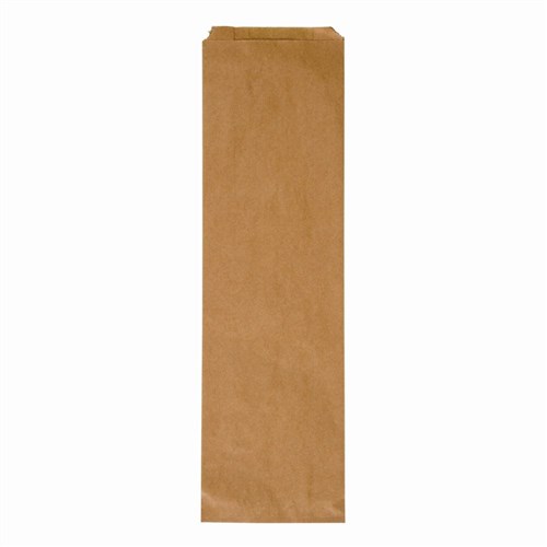 Paper Bottle Bags Single (500)