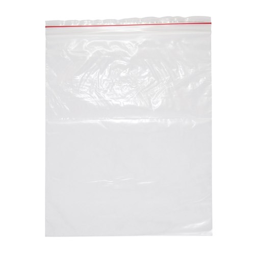 10" x 12" Resealable Bags