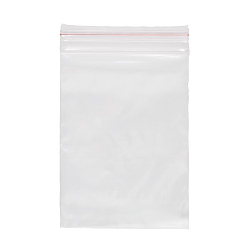 3x4 Resealable Bag