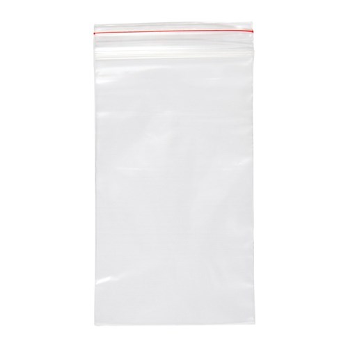 3x5 Resealable Bag