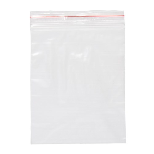 4x5 Resealable Bag
