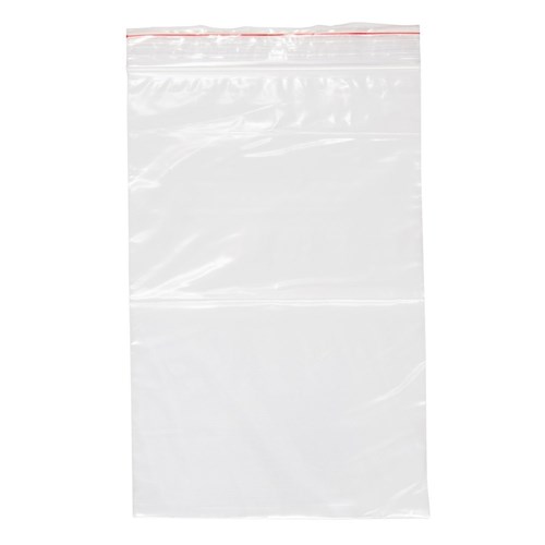 6x9 Resealable Bag