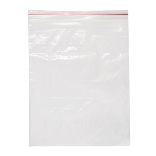 8x10 Resealable Bag