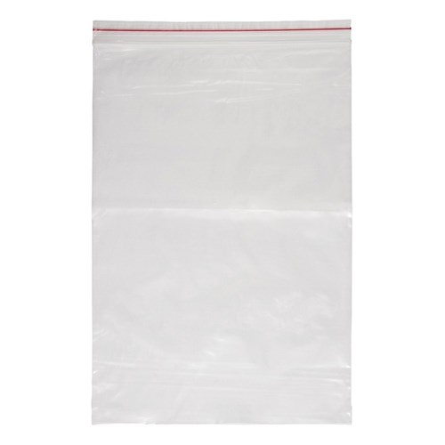 9x13 Resealable Bag