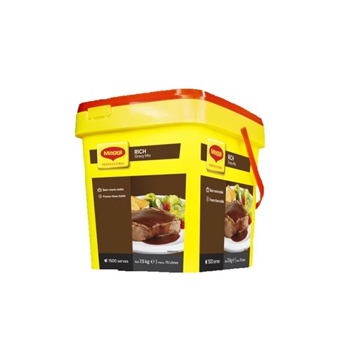 Rich Brown Gravy 7.5kg