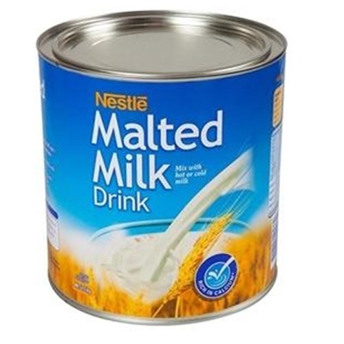 Malted Milk Powder 1.5kg