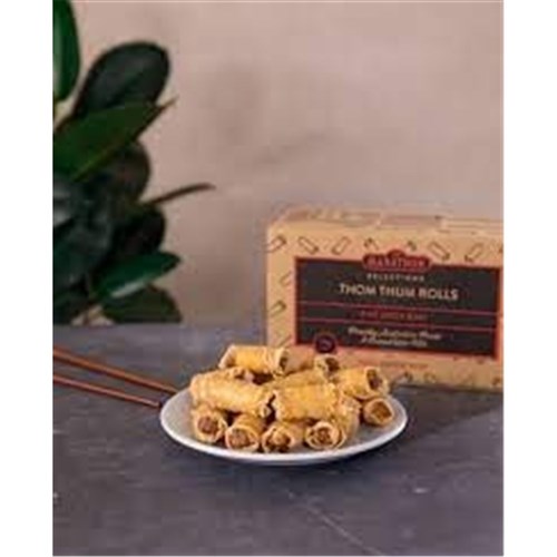 Five Spiced Beef Spring Rolls 1kg