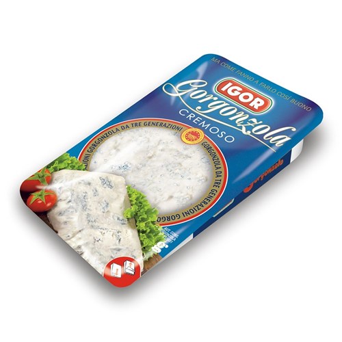 Gorgonzola Blue Cheese 195g