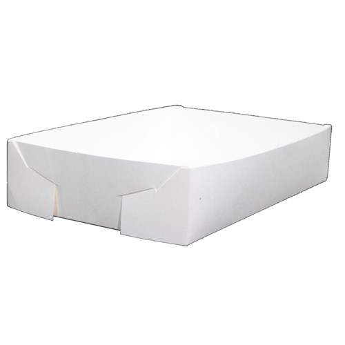 Milk Board Tray Medium (200)