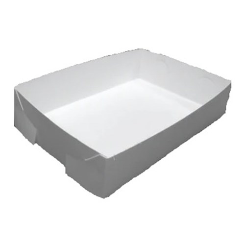 Milk Board Tray Large (200)