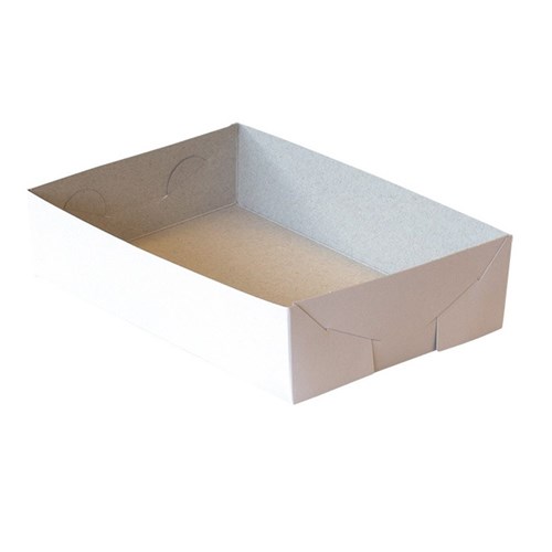 Milk Board Tray Small (200)