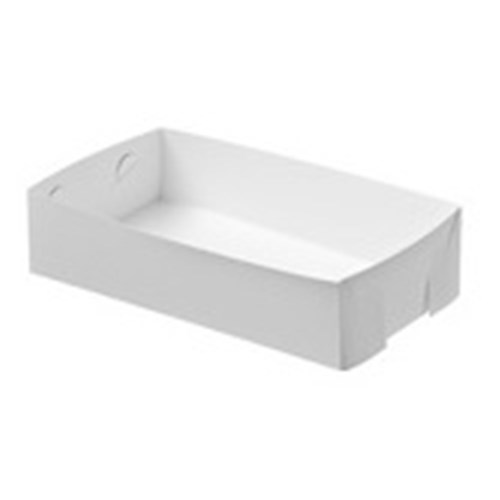 Milk Board Tray Baby (200)