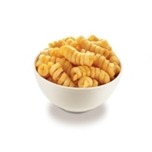 Clearcote Spirals (Curly) Chips 2kg