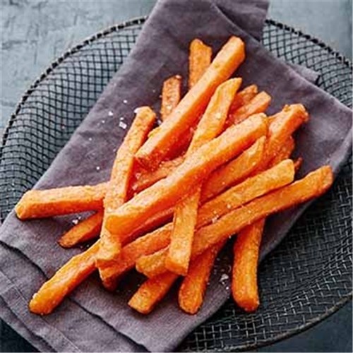 Sweet Potato Chips 1.13kg