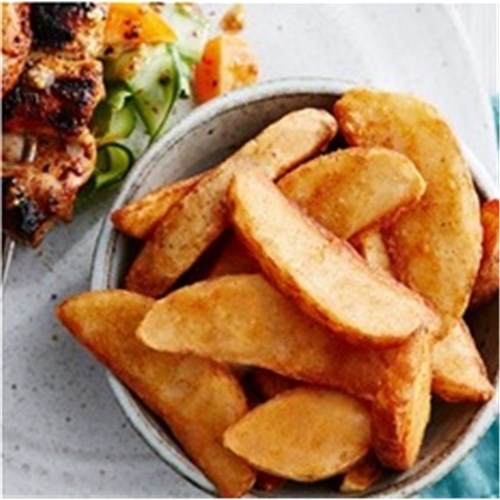 Seasoned Wedges 2kg
