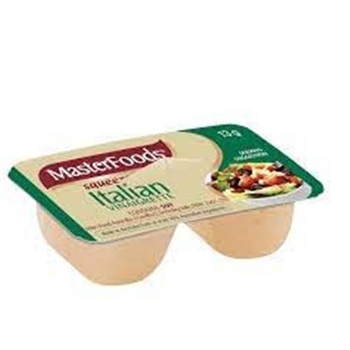 Italian Vinaigrette Squeeze Portions (100)