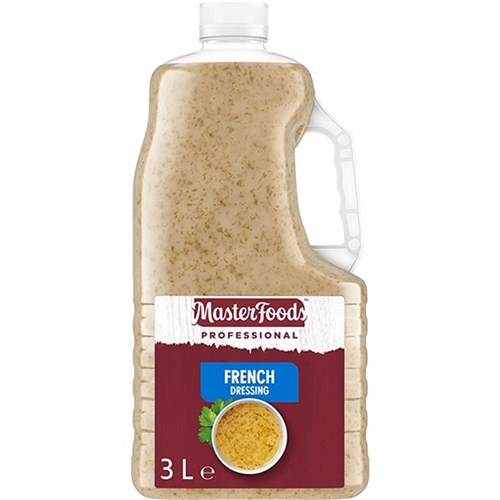 French Dressing 3L