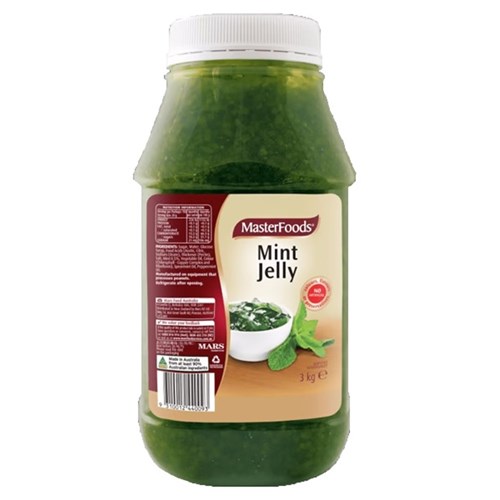 Mint Jelly 3kg