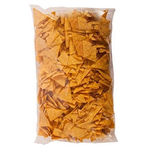Triangle Corn Chips 750g
