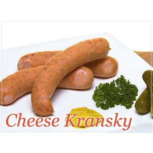 Cheese Kranski