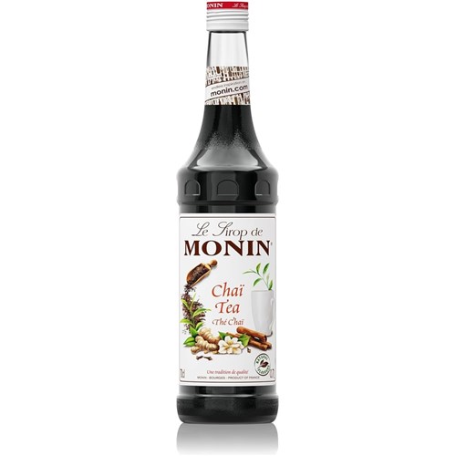 Chai Tea Flavoured Syrup 700ml