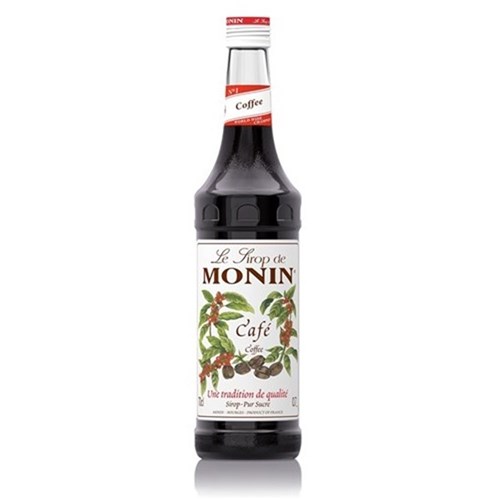 Coffee Flavoured Syrup 700ml