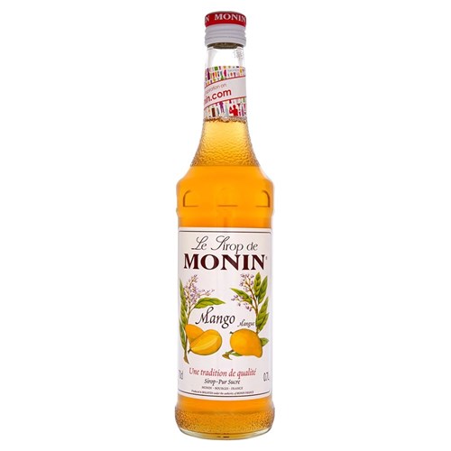 Mango Flavoured Syrup 700ml