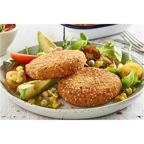 Fish Cakes 100g 2kg (20)