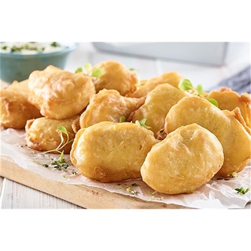 Tempura Fish Cocktails 1kg