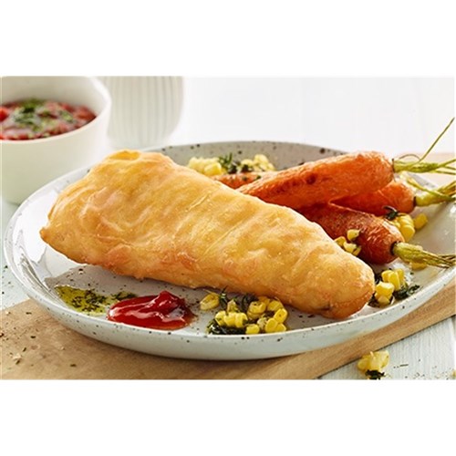 Tempura Fish 145g (30)