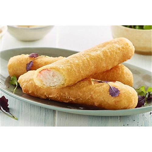 Tempura Seafood Stick 1kg