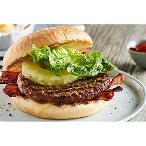1/4 Pounder Beef Burger 113g (36)