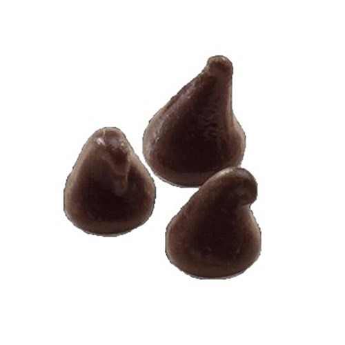 Dark Chocolate Compound Chocettes 15kg