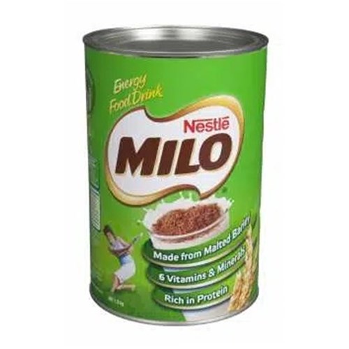 Milo Bulk Pack 1.9kg