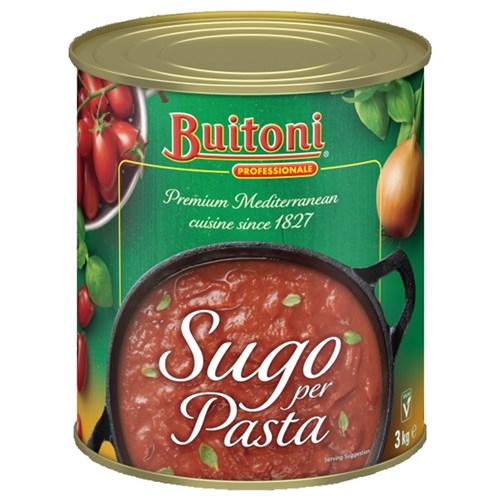 Sugo Per Pasta 3kg