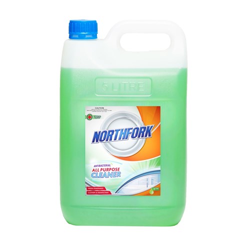 All Purpose Antibaterial Cleaner 5ltr