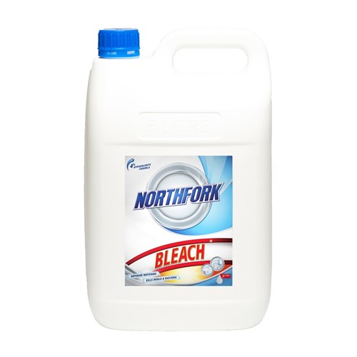 Bleach 5ltr