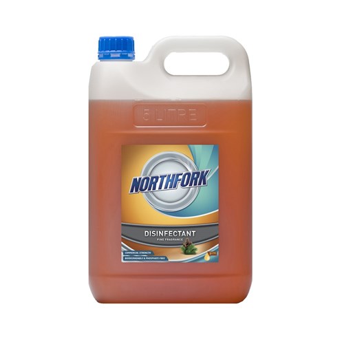 Pine Disinfectant 5ltr