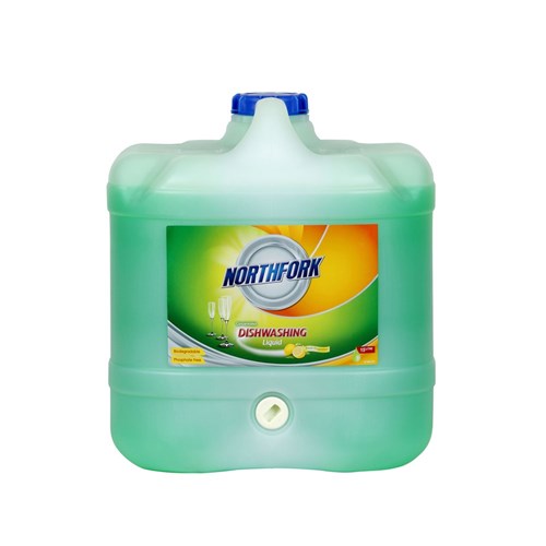 Dishwashing Liquid 15ltr