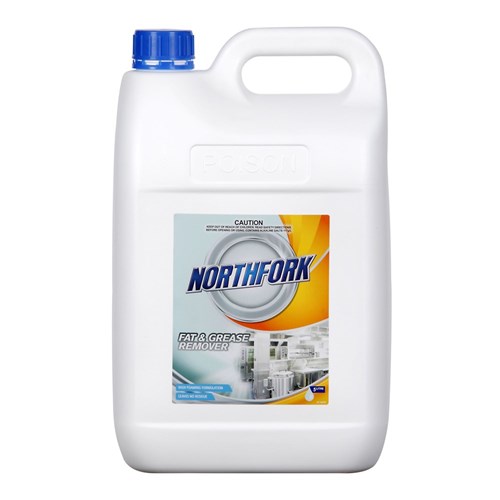 Fat & Grease Remover 5ltr