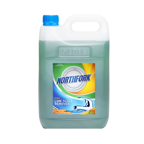 Descale Lime & Remover 5ltr