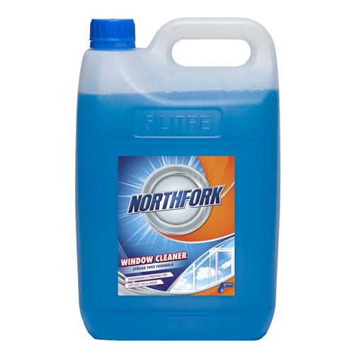 Window Cleaner 5ltr