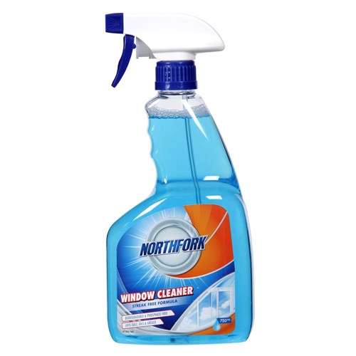 Window Cleaner 750ml
