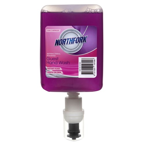 Guest Foaming Cartridge 0.4ml