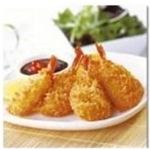 16/20 Breaded Prawn Cutlets 'Blue'