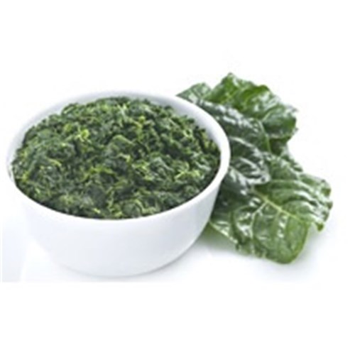 Chopped Spinach 2.5kg