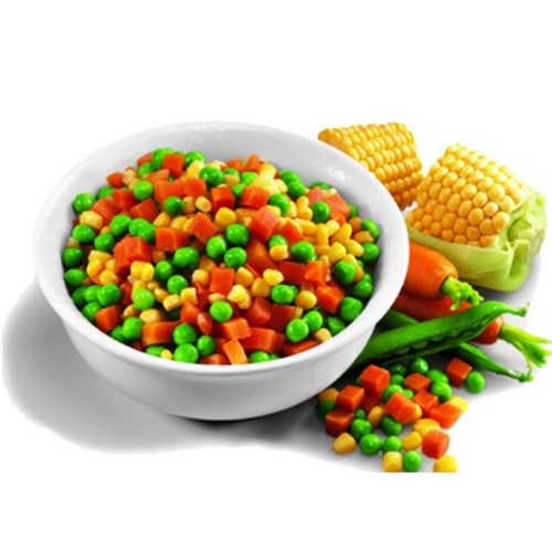 Mixed Vegetables 2kg