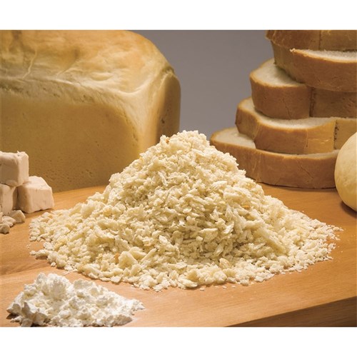 Japanese Panko White Bread Crumbs 10kg