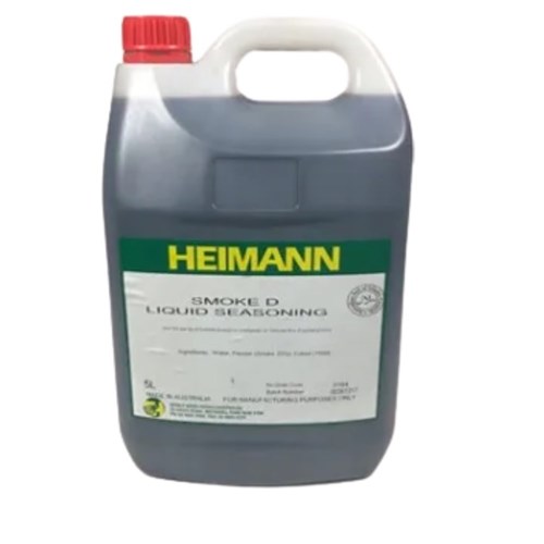 Liquid Smoke 5 litre