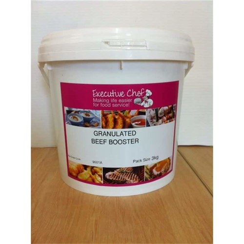Beef Booster 3kg